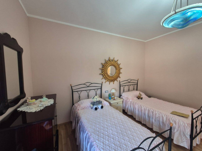 Appartamento in vendita a Avellino