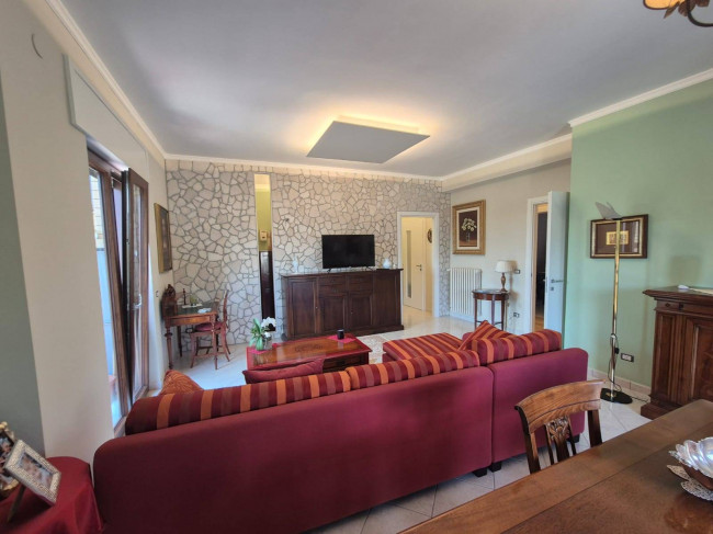 Appartamento in vendita a Avellino