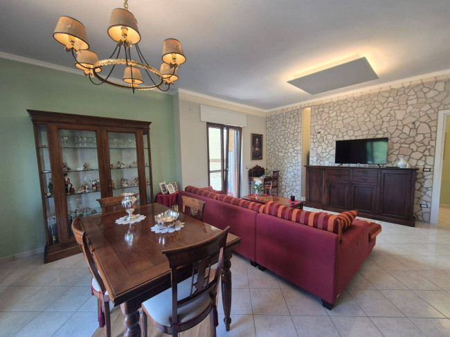 Appartamento in vendita a Avellino