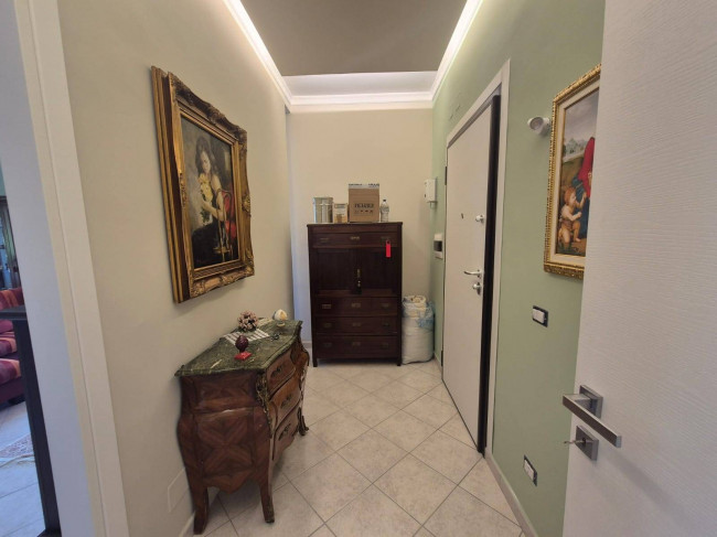 Appartamento in vendita a Avellino