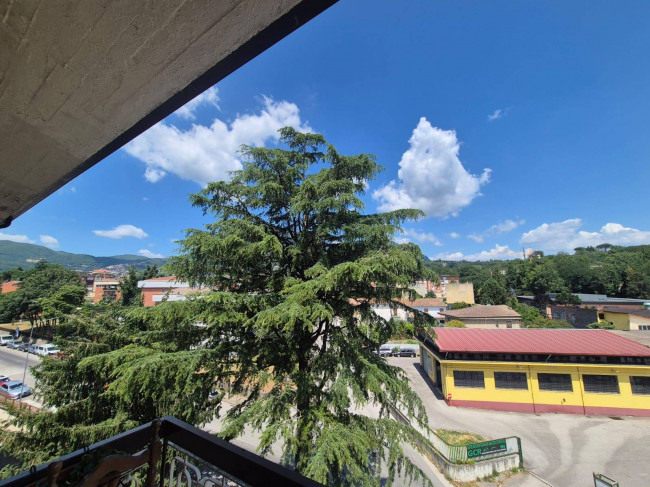 Appartamento in vendita a Avellino