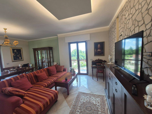 Appartamento in vendita a Avellino