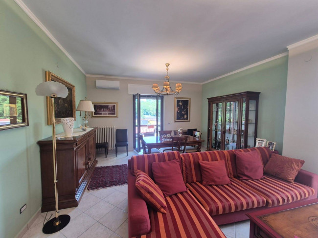 Appartamento in vendita a Avellino