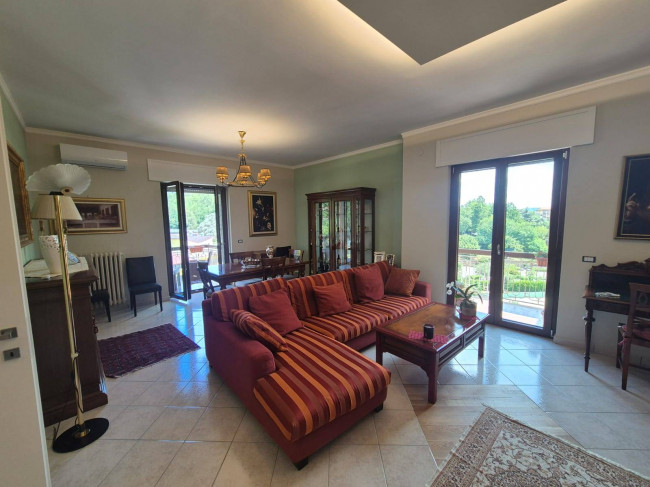 Appartamento in vendita a Avellino