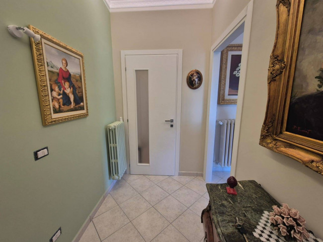 Appartamento in vendita a Avellino