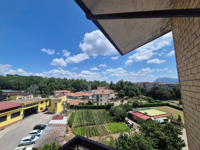 Appartamento in vendita a Avellino