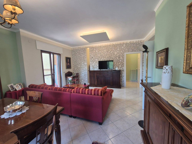 Appartamento in vendita a Avellino