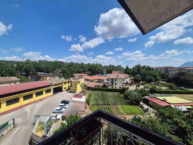 Appartamento in vendita a Avellino