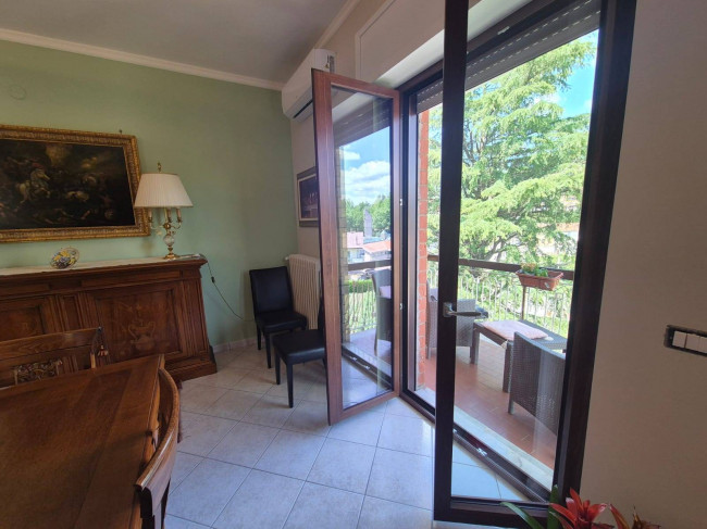 Appartamento in vendita a Avellino