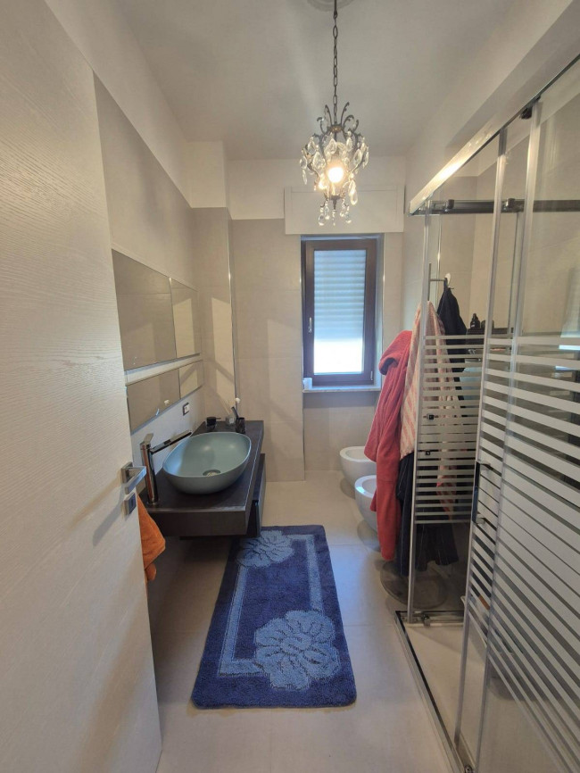 Appartamento in vendita a Avellino