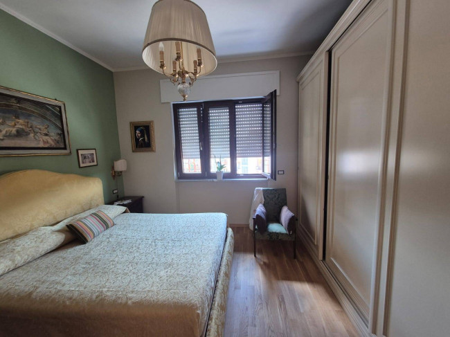 Appartamento in vendita a Avellino