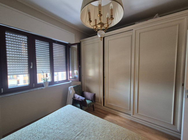 Appartamento in vendita a Avellino