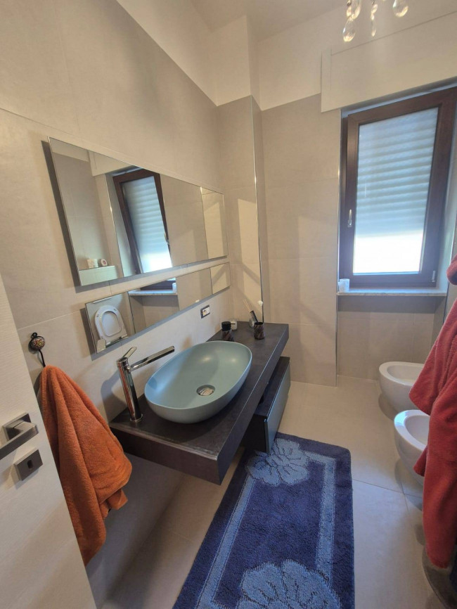 Appartamento in vendita a Avellino