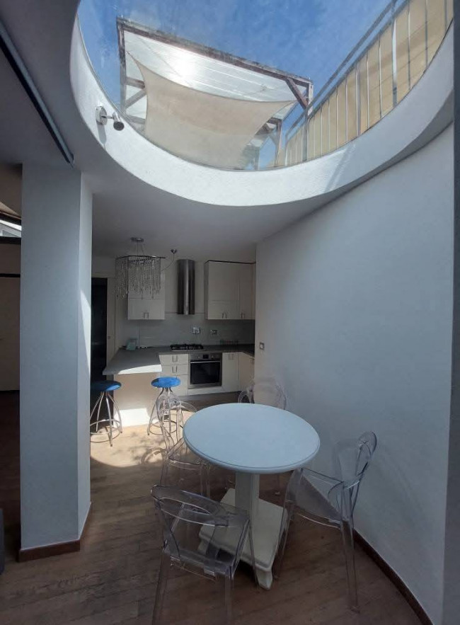 Appartamento in affitto a Bologna