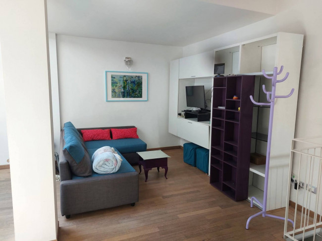 Appartamento in affitto a Bologna