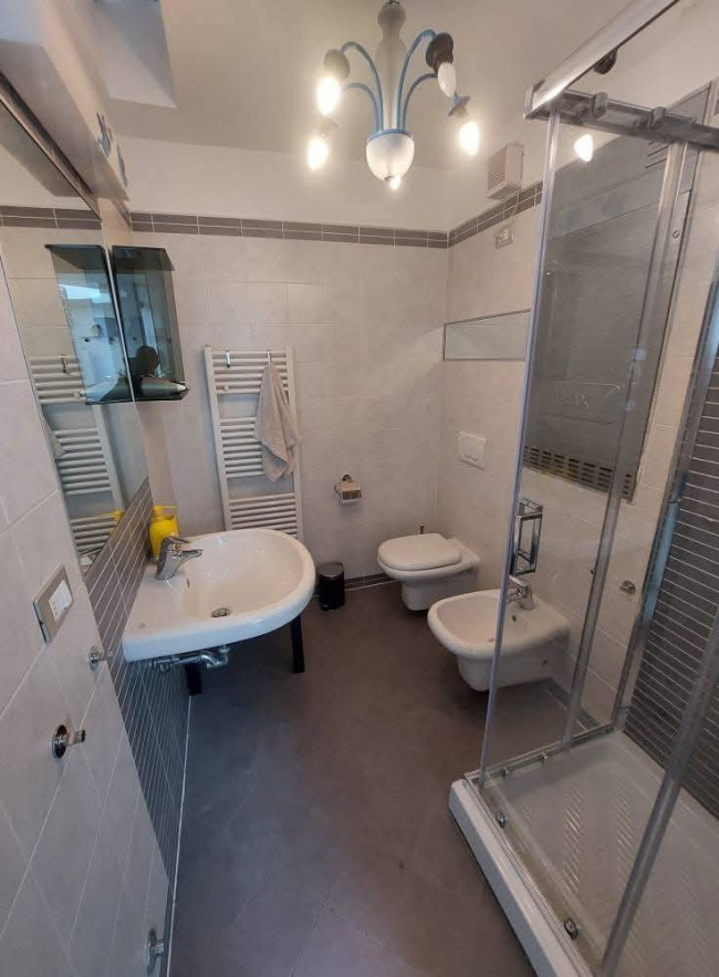 Appartamento in affitto a Bologna