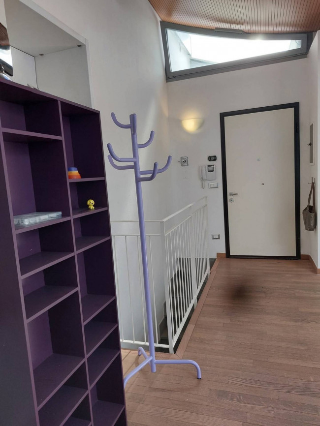 Appartamento in affitto a Bologna