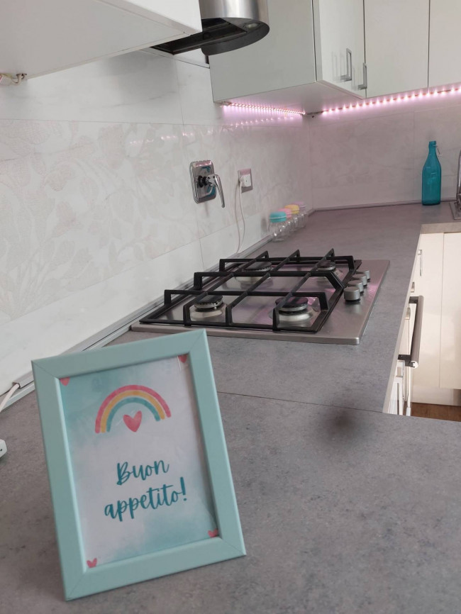 Appartamento in affitto a Bologna