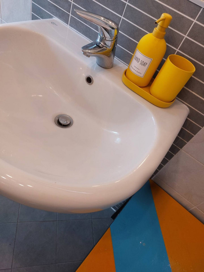 Appartamento in affitto a Bologna