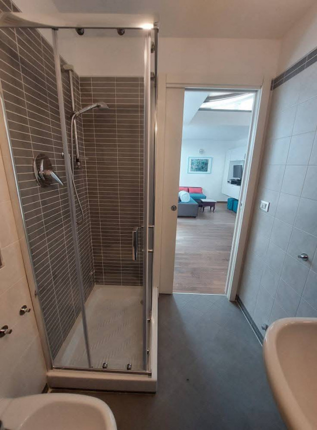 Appartamento in affitto a Bologna