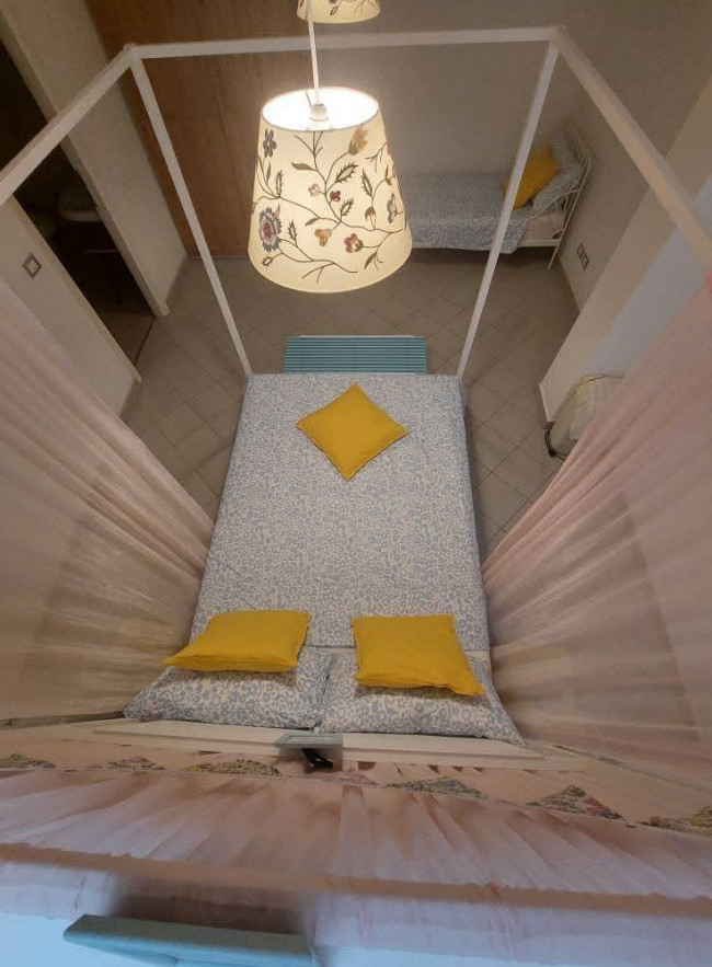 Appartamento in affitto a Bologna