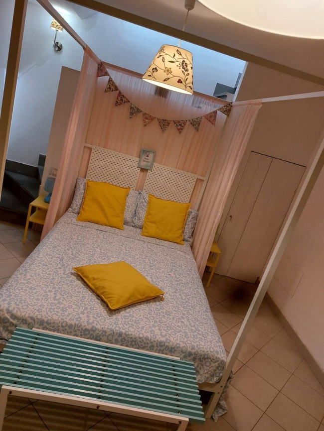 Appartamento in affitto a Bologna