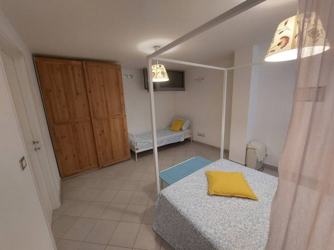 Appartamento in affitto a Bologna