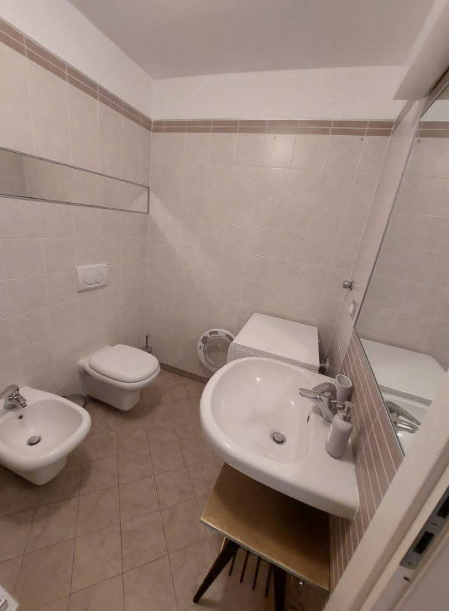 Appartamento in affitto a Bologna