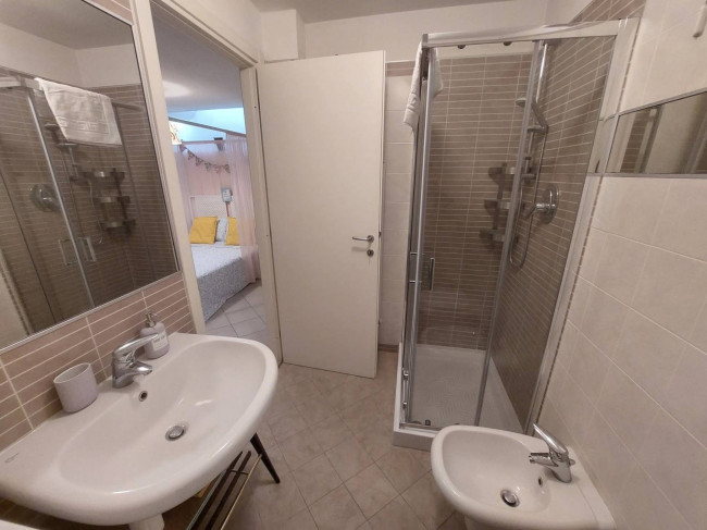 Appartamento in affitto a Bologna