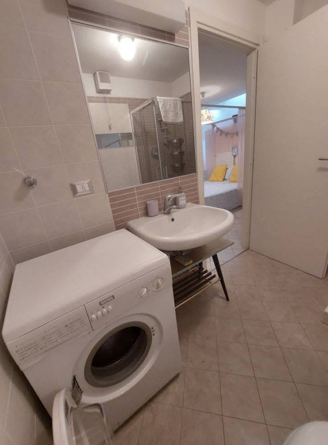 Appartamento in affitto a Bologna