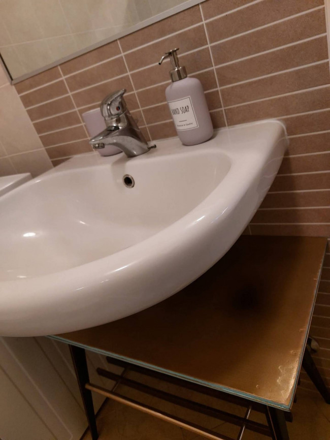 Appartamento in affitto a Bologna