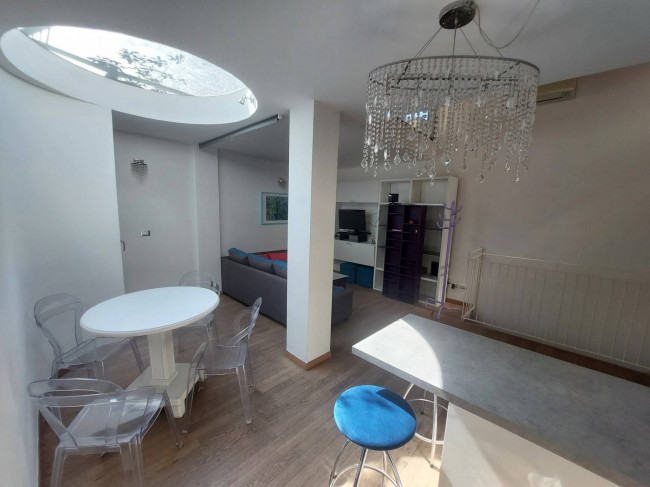 Appartamento in affitto a Bologna