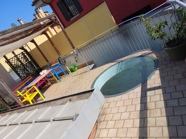 Appartamento in affitto a Bologna