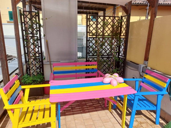 Appartamento in affitto a Bologna