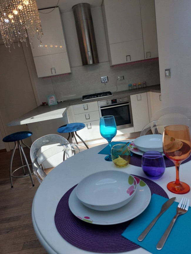 Appartamento in affitto a Bologna