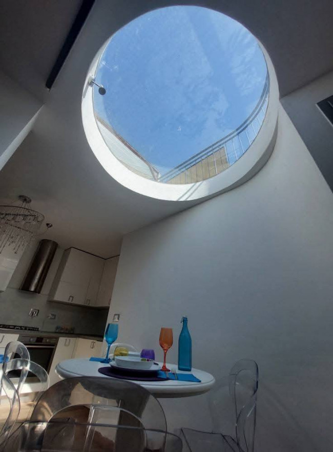 Appartamento in affitto a Bologna