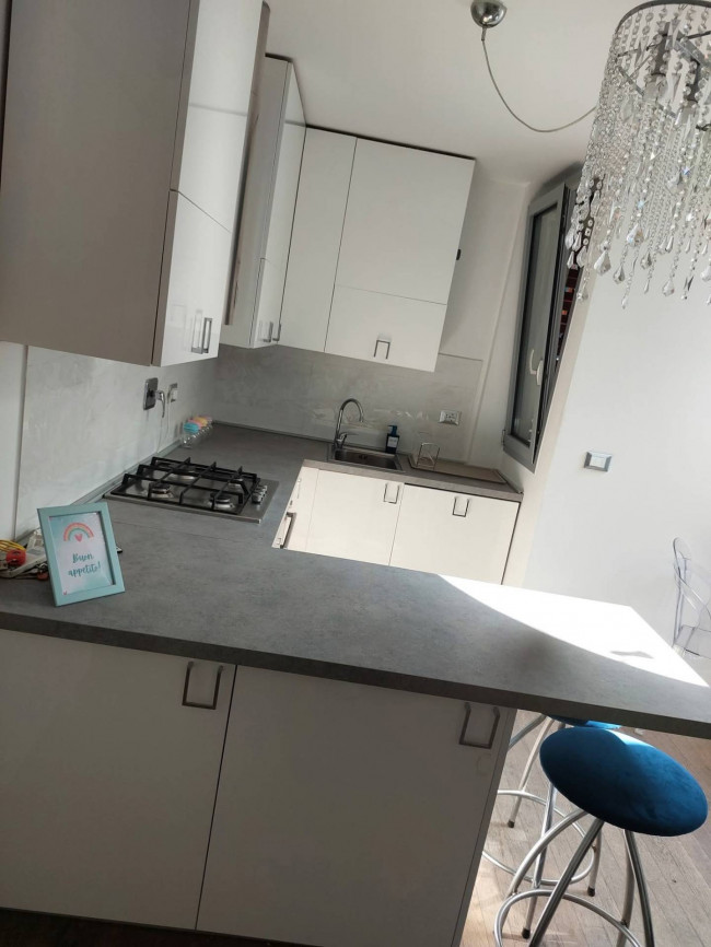 Appartamento in affitto a Bologna