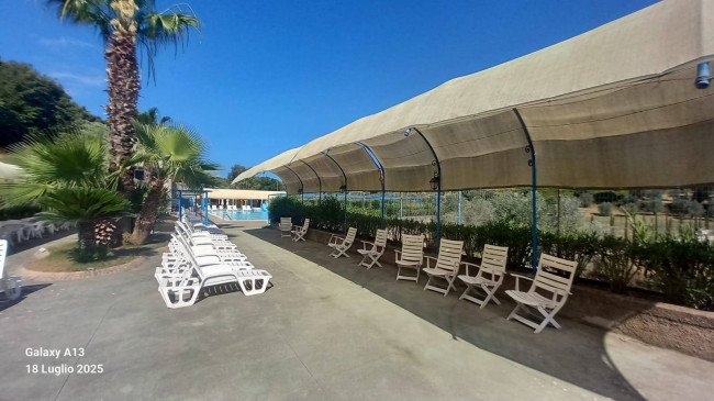 Attività commerciale in vendita a Eboli