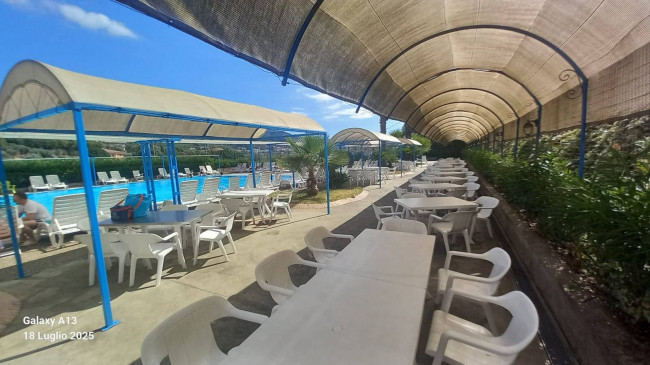 Attività commerciale in vendita a Eboli