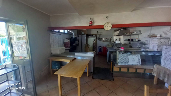 Attività commerciale in vendita a Eboli