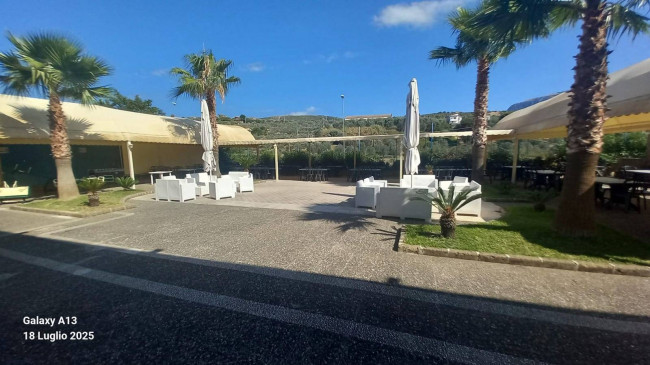 Attività commerciale in vendita a Eboli