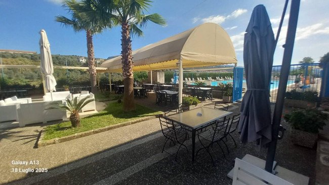 Attività commerciale in vendita a Eboli