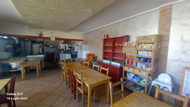 Attività commerciale in vendita a Eboli