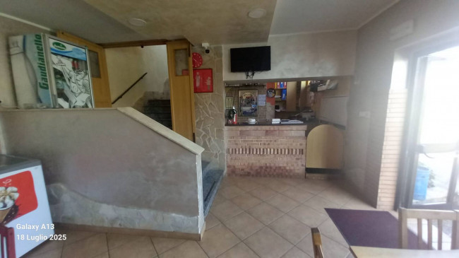 Attività commerciale in vendita a Eboli