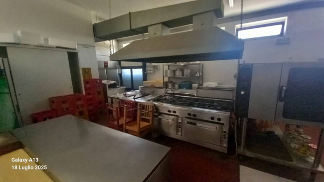 Attività commerciale in vendita a Eboli