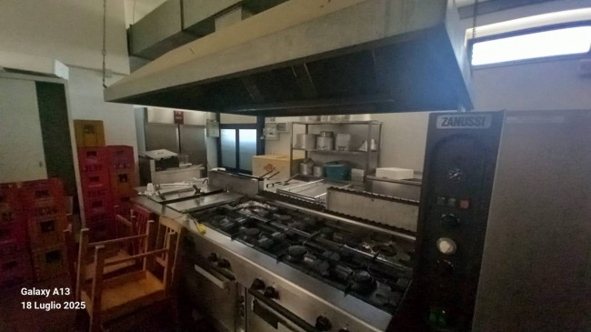 Attività commerciale in vendita a Eboli