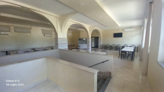 Attività commerciale in vendita a Eboli