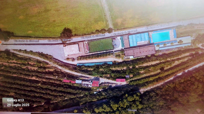 Attività commerciale in vendita a Eboli