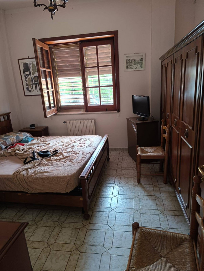 Appartamento in vendita a Angri