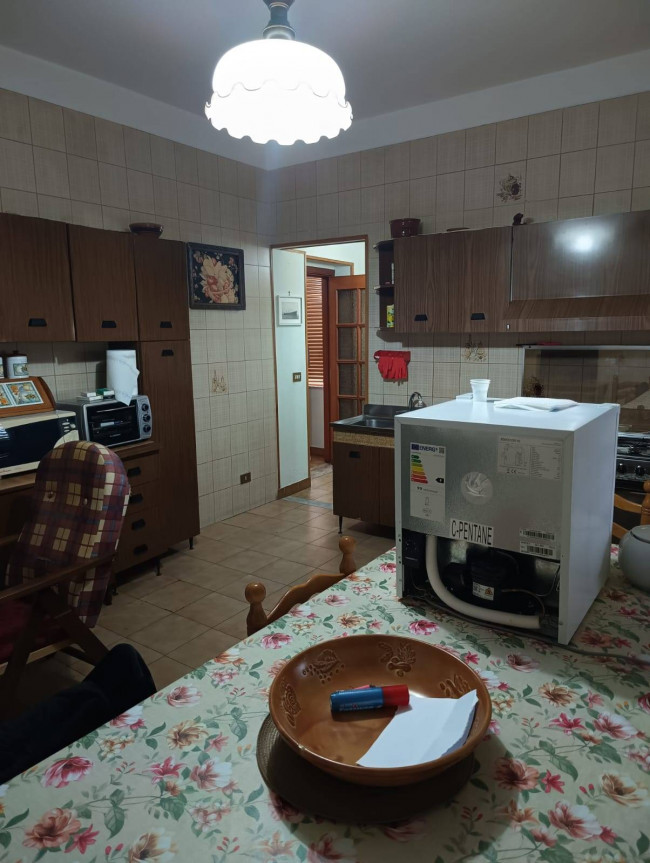 Appartamento in vendita a Angri